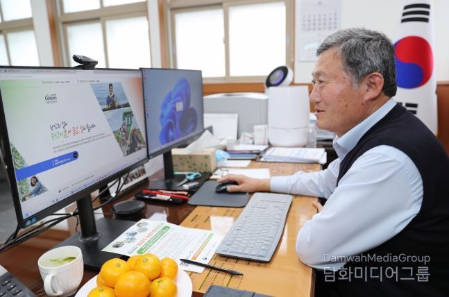 김완근 제주시장