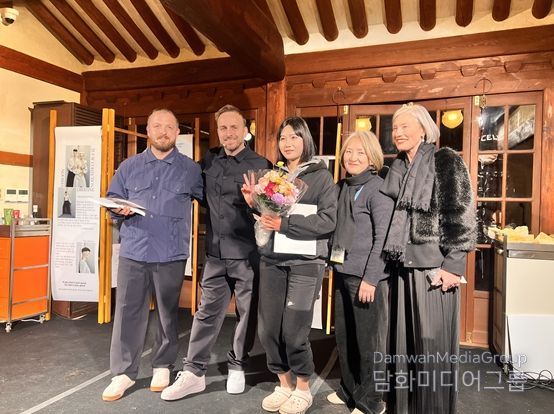 ‘아이프라우드 비달사순 커트&컬러 컴피티션’ 대회