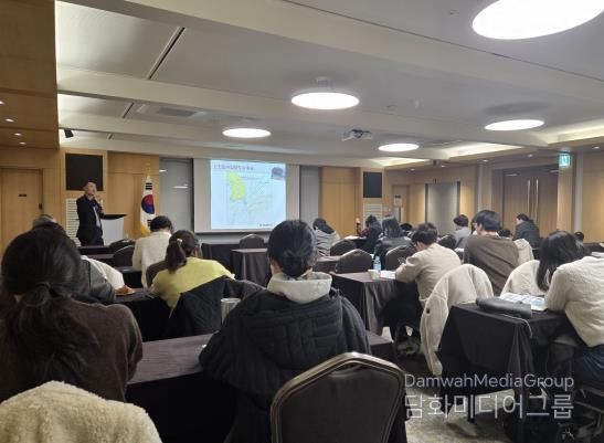 충남교육청, 지역 독립운동사에서 헌법교육까지... 교사의 ‘현장 적용력’ 강화