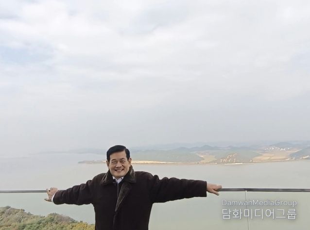 남 손박사(Ngo Viet Nam Son·베트남 다낭시 종합계획총괄)