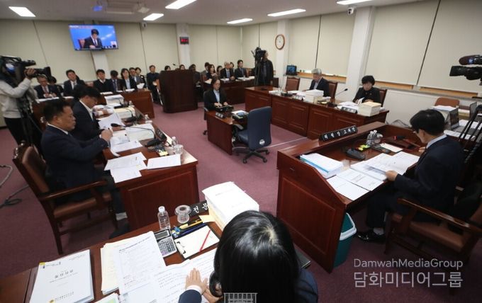 제444회 정례회 문화관광체육위원회 제2차 회의