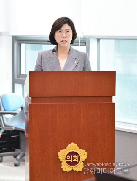 경기도의회 이애형 의원