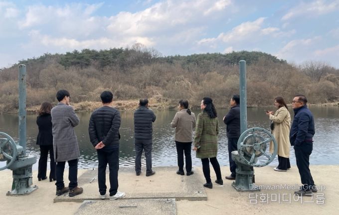 2025년 하반기 수돗물평가위원회 개최