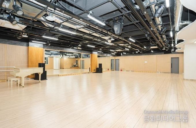 부산 금정문화재단, 아르코공연연습센터@금정 2026년 상반기 정기대관 모집