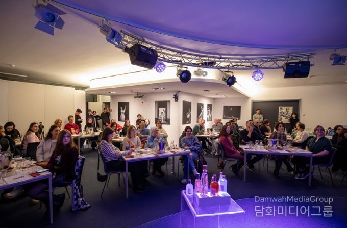 충남독일사무소 보도 사진(충남 전통주 홍보 행사)