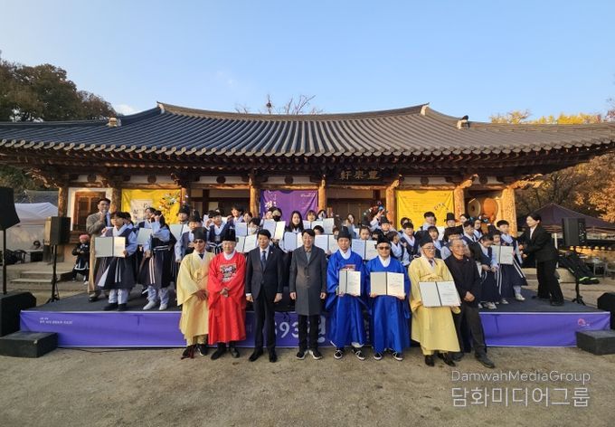 제8회 ‘1593 전주별시’ 성황리 마무리