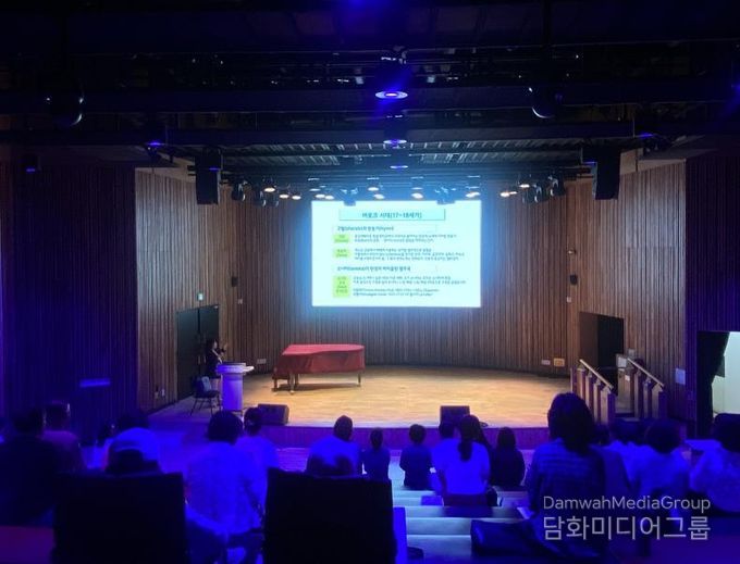 오산시 소리울도서관, 2025 지혜학교 '음악인문학 오디세이' 성료