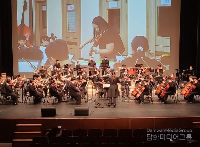 제6회 정기연주회