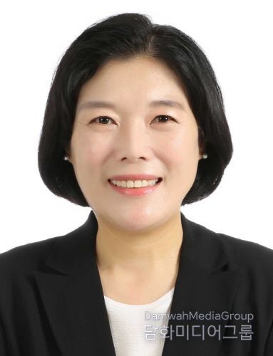 강원도의회 임미선 의원