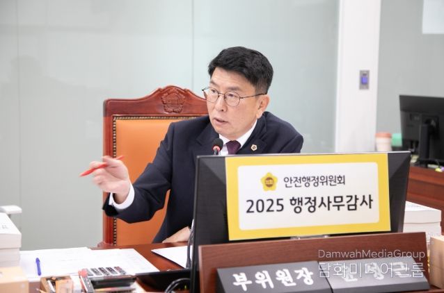 윤성근 부위원장(국민의힘, 평택4)