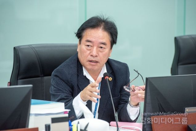 김동규 의원(더불어민주당, 보건복지위원회, 안산1)