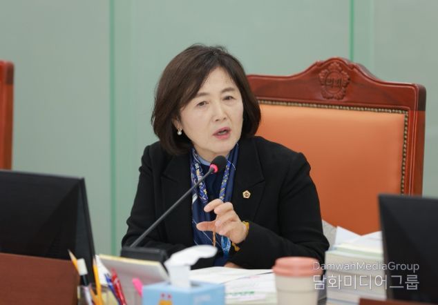 김영희 의원(더불어민주당, 오산1)