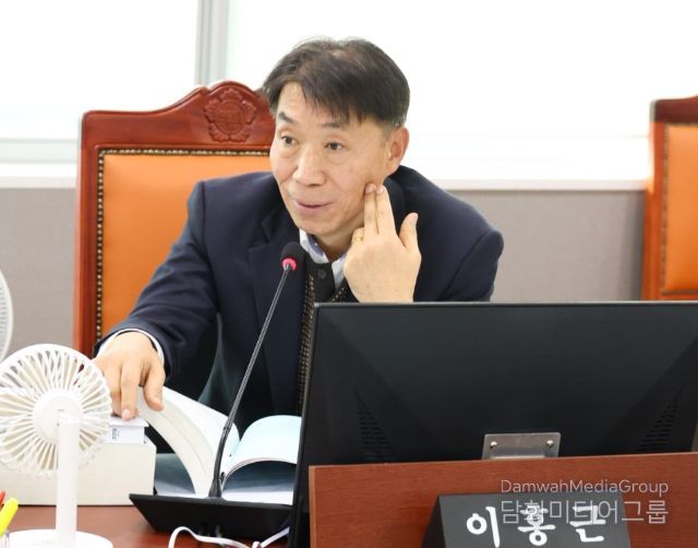 이홍근 의원(더불어민주당, 화성1)