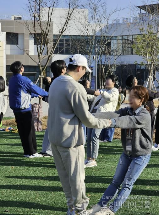 상주시, 하반기 미혼남녀 만남 프로그램 13커플 매칭