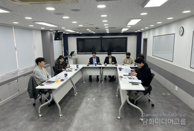 부산동래교육지원청, 통학로 안전망 구축 협의회 실시