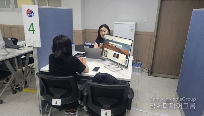 수능 마친 고3 학생 대상 진로‧진학 집중 지원