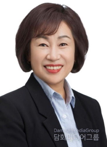 의정부시의회 권안나 의원 대표발의, '의정부시 스마트 안전 인프라 구축에 관한 조례안' 공포