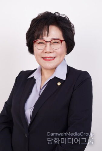 의정부시의회 최정희 의원 발의, '의정부시 지역건설산업 활성화 촉진 조례 일부개정조례' 공포