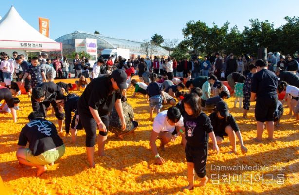 2025 제주감귤박람회