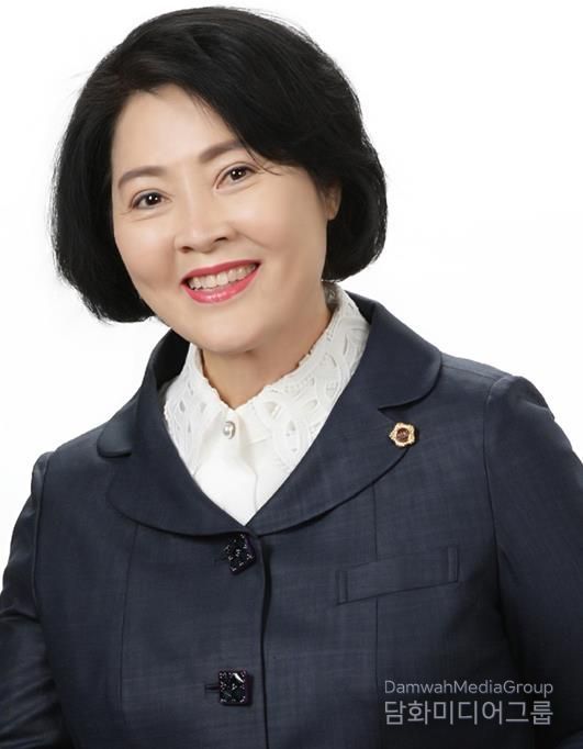 윤명희 전남도의원, K-문학 페스티벌 규모 단계적 확대해야