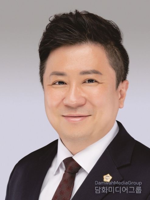 대구시의회 김지만 의원