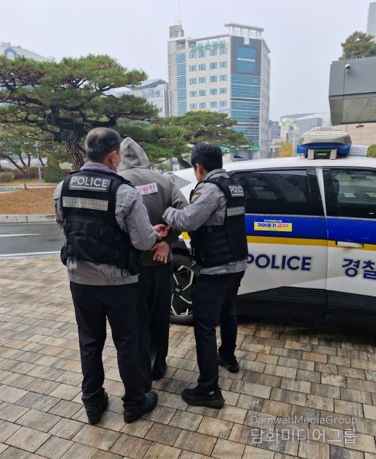 대전교육청, 특이민원 대비 하반기 모의훈련