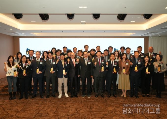 양주시 SNS 캐릭터 별산, “2025 대한민국 캐릭터 어워즈”서 대상 수상