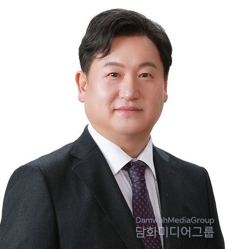 경상남도의회 장병국 도의원