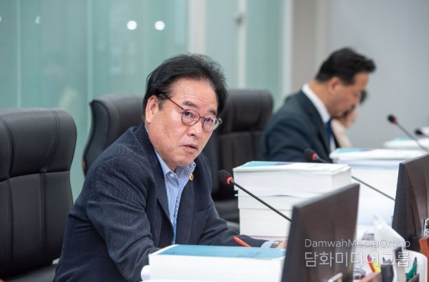 경기도의회 김동규 의원