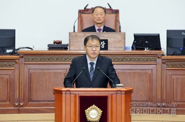 2026년 창원시, “AI시대, 혁신성장과 민생안정”에 주력