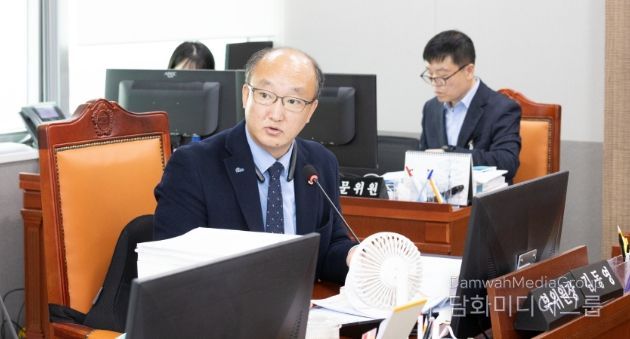 경기도의회 김동영 의원