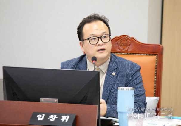 경기도의회 임창휘 의원
