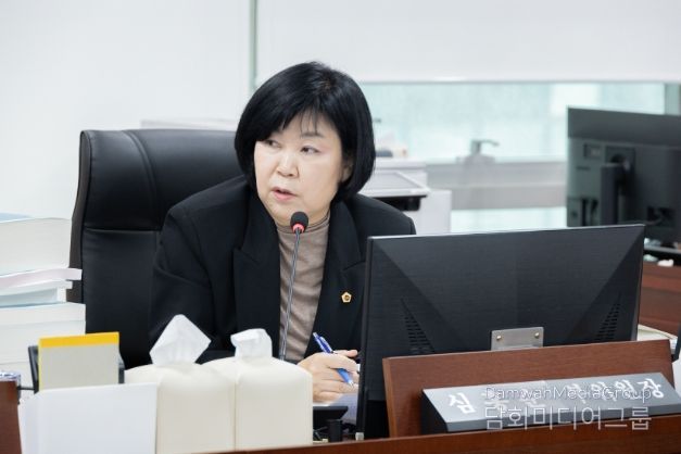 경기도의회 심홍순 의원