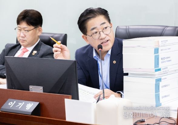 경기도의회 이기형 의원