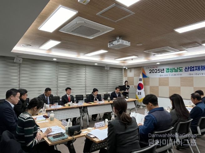 산업재해예방위원회