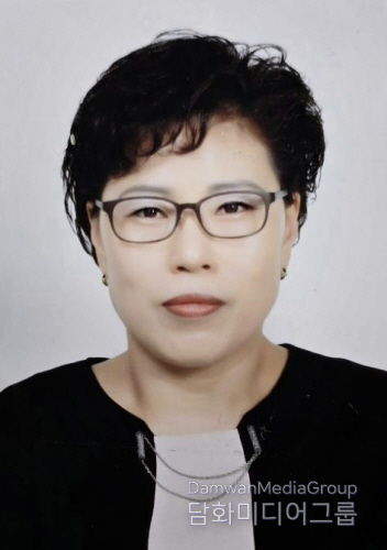 새마을문고중앙회단양군지부 박금옥 회장,