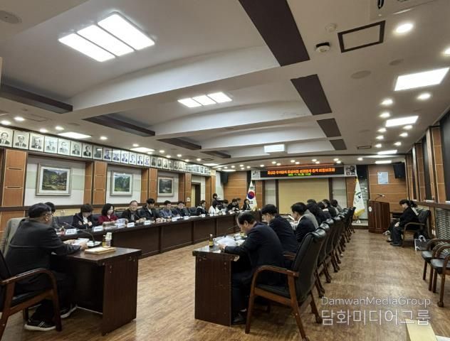 괴산군 행복 보금자리 주택 조성사업, 인구 유입·주거 안정 성과 입증