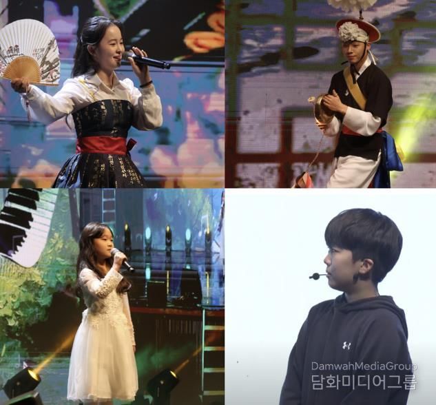 2024년 재능장학생 갈라쇼