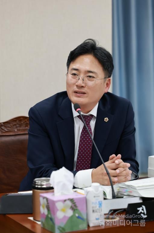 진호건 전남도의원, “원전 오염수 장기 방류… 부족함 없이 과학원이 끝까지 챙겨야”