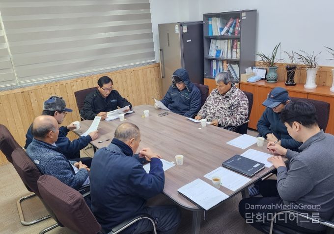 임실군, 가축분뇨 및 분뇨 관련 영업자 등 교육 실시