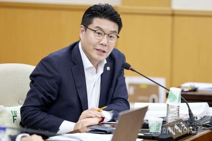 대전시의회 정명국 의원