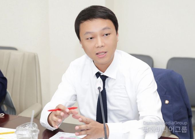 고양특례시의회 최규진 의원