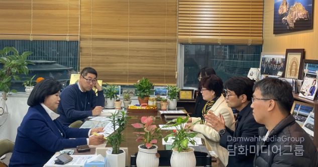 경기도의회 정윤경 부의장