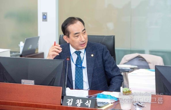 경기도의회 김창식 의원