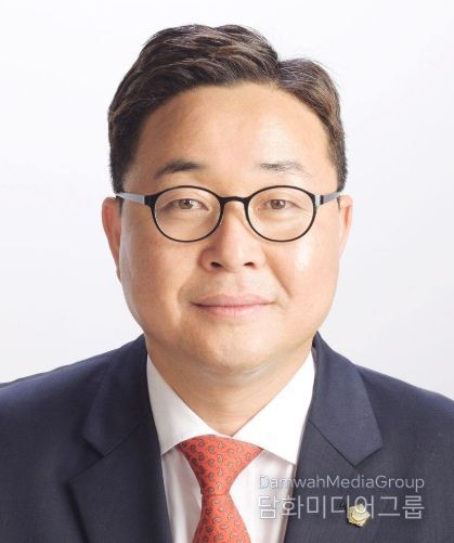 울산시의회 권태호 의원