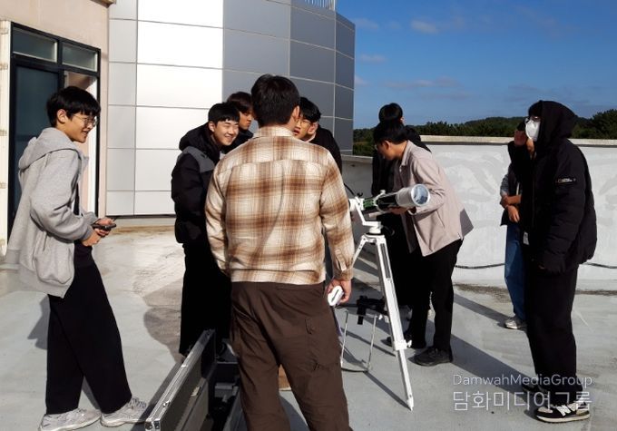 2025 이야기가 있는 과학탐구체험관