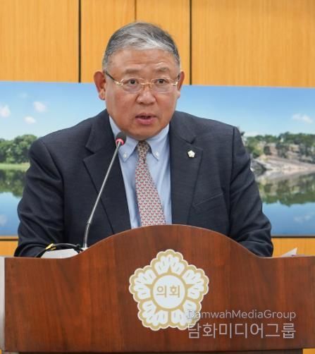 박종규 진주시의원 발의 도시재생사업 사후관리 조례안, 시의회 상임위 통과