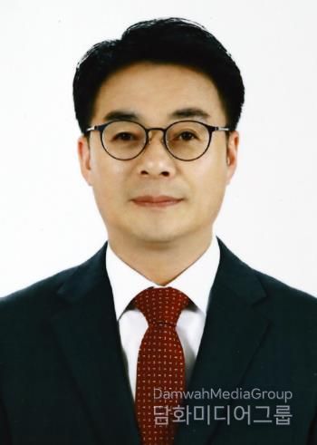 강정호 강원특별자치도의회의원