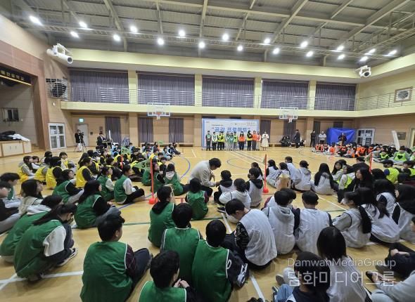 대구시교육청, 학교폭력예방 ‘골든타임’ 잡는다.