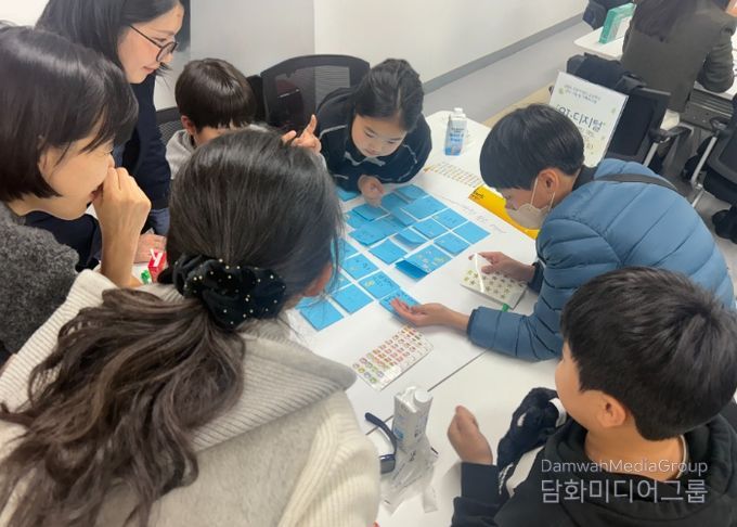 고양교육지원청, 『성과로 잇는 내일』공유학교 성과나눔 및 학생 기획워크숍 운영